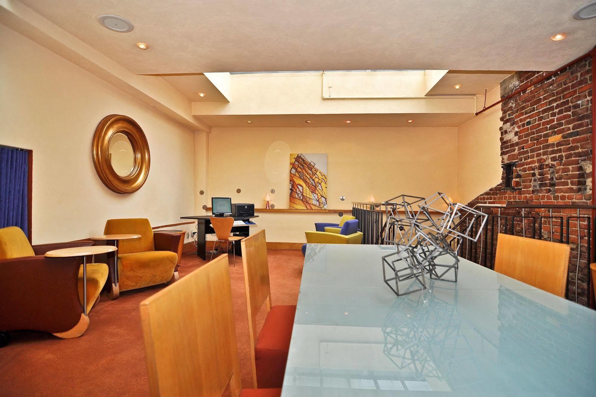 Metropolis 3* San Francisco