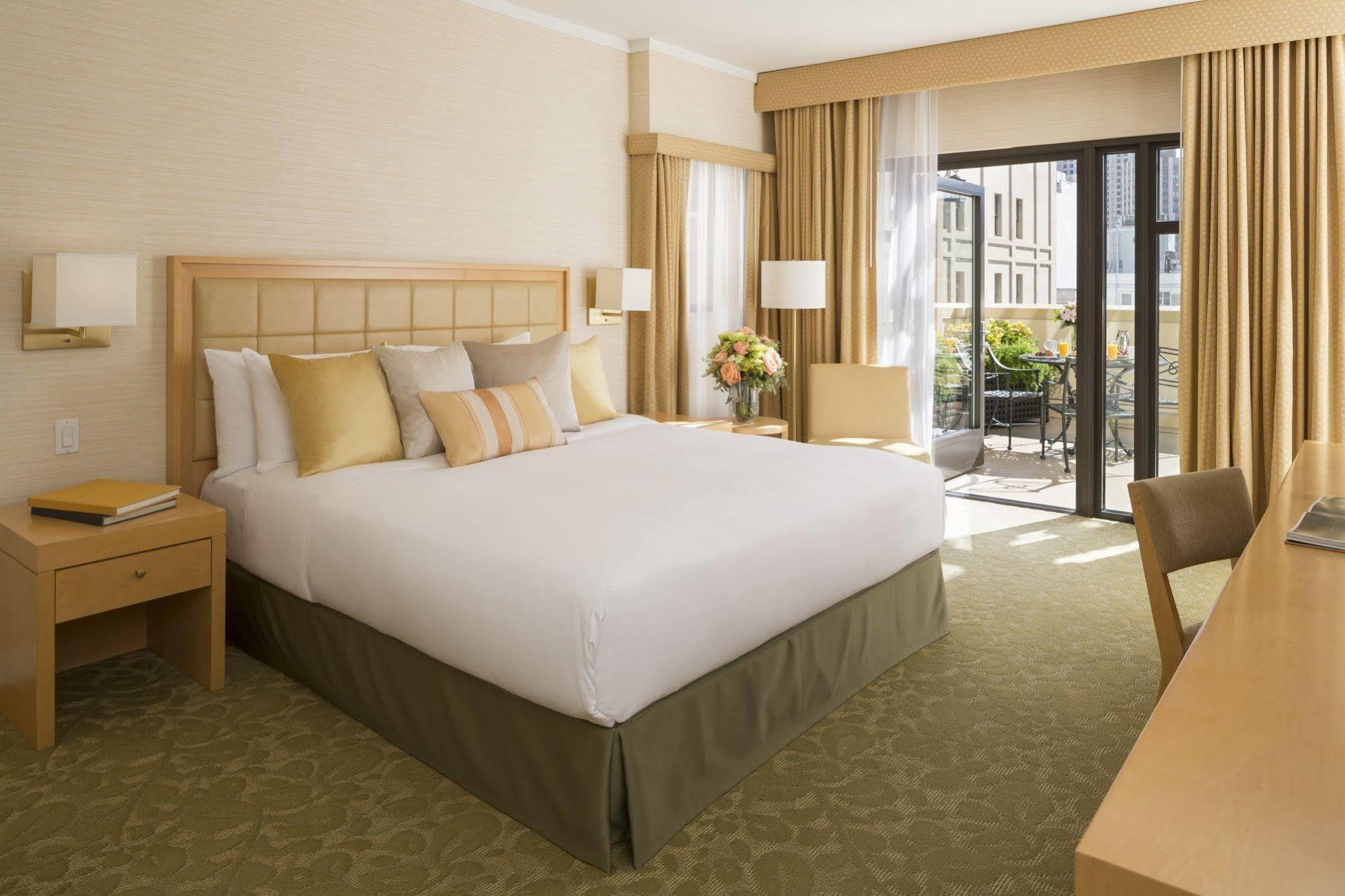 Hotel Orchard Garden