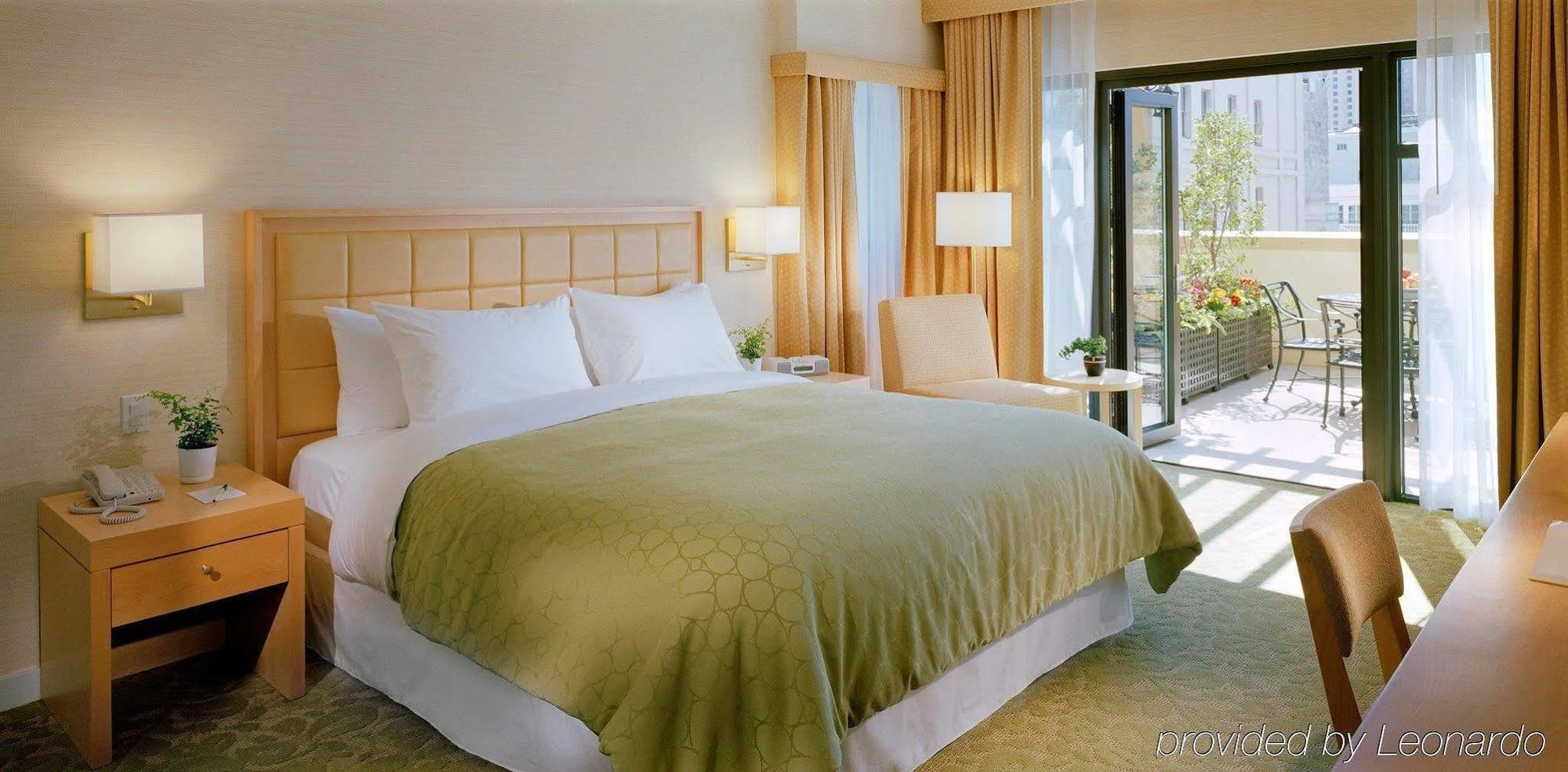 Orchard Garden Hotel