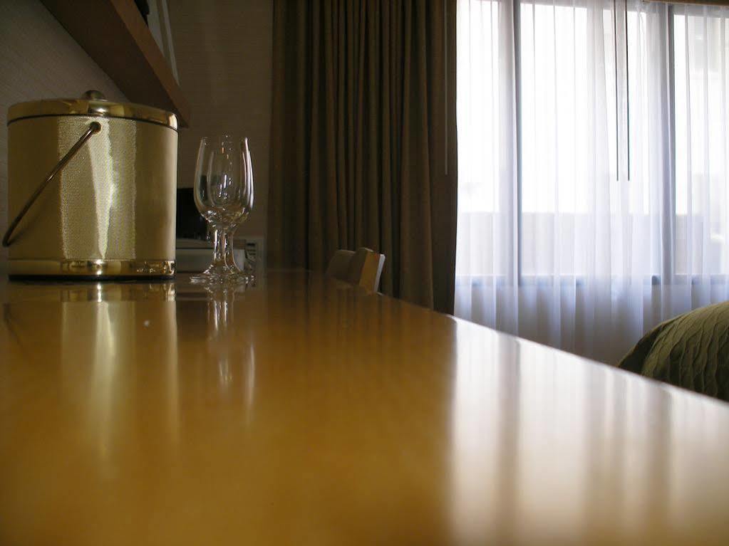 Orchard Garden Hotel San Francisco