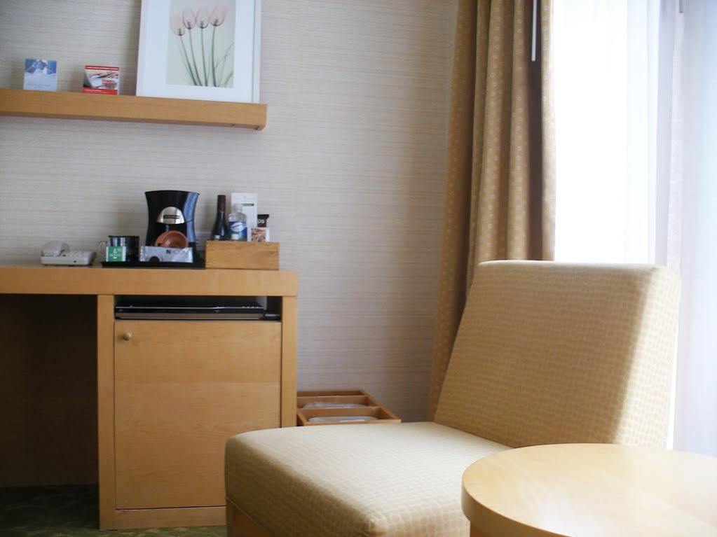 Orchard Garden 4* San Francisco