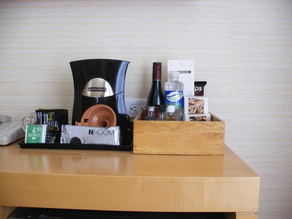 Orchard Garden 4* San Francisco