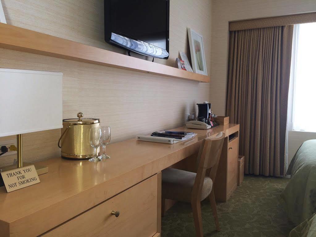 Orchard Garden 4* San Francisco