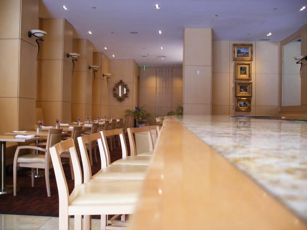 Hotel Orchard Garden San Francisco