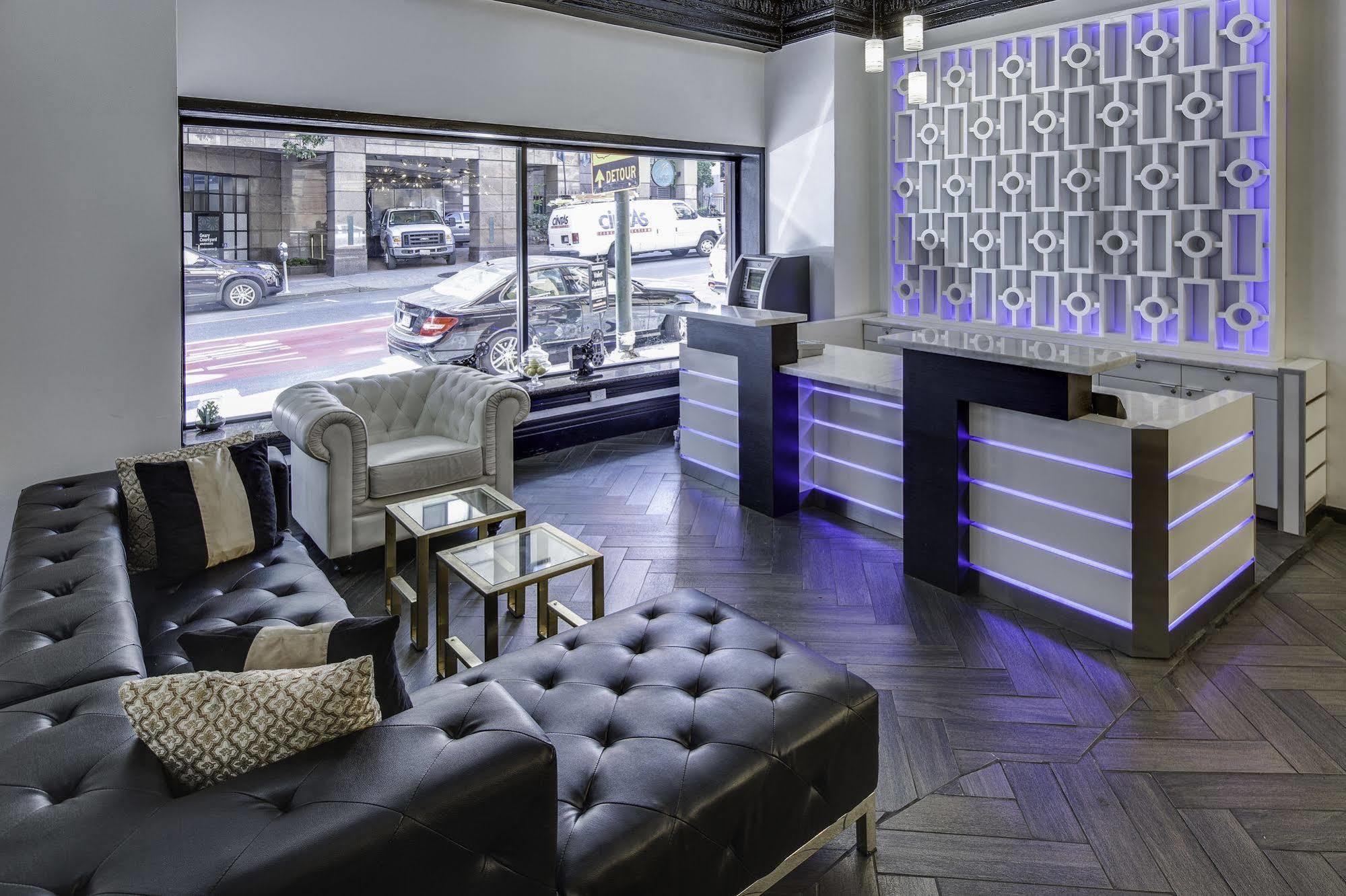 Hotel Adante Hotel, A C-two 3*