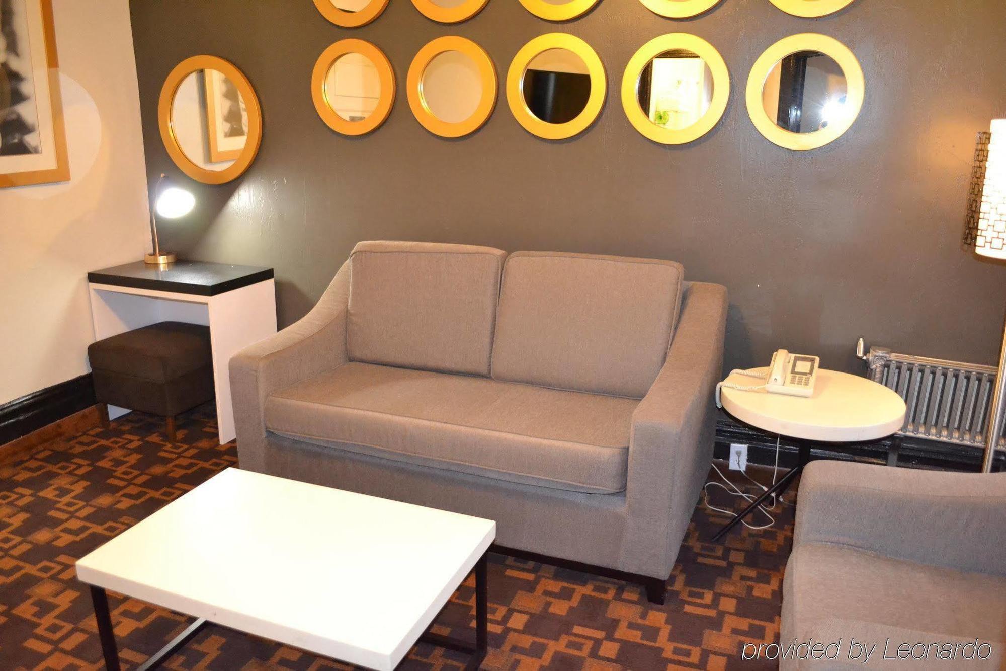 Adante Hotel, A C-two Hotel