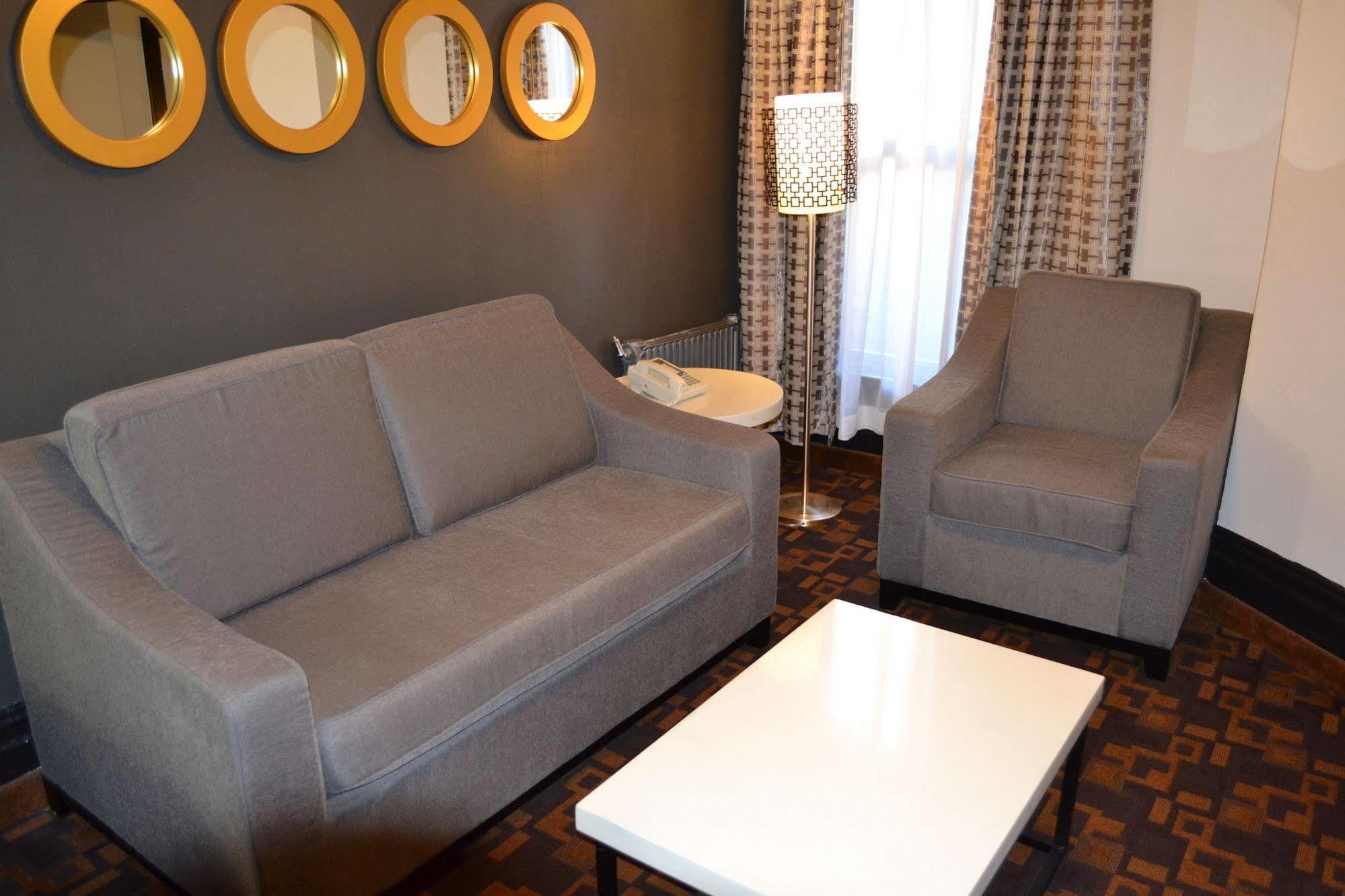 Adante Hotel, A C-two Hotel