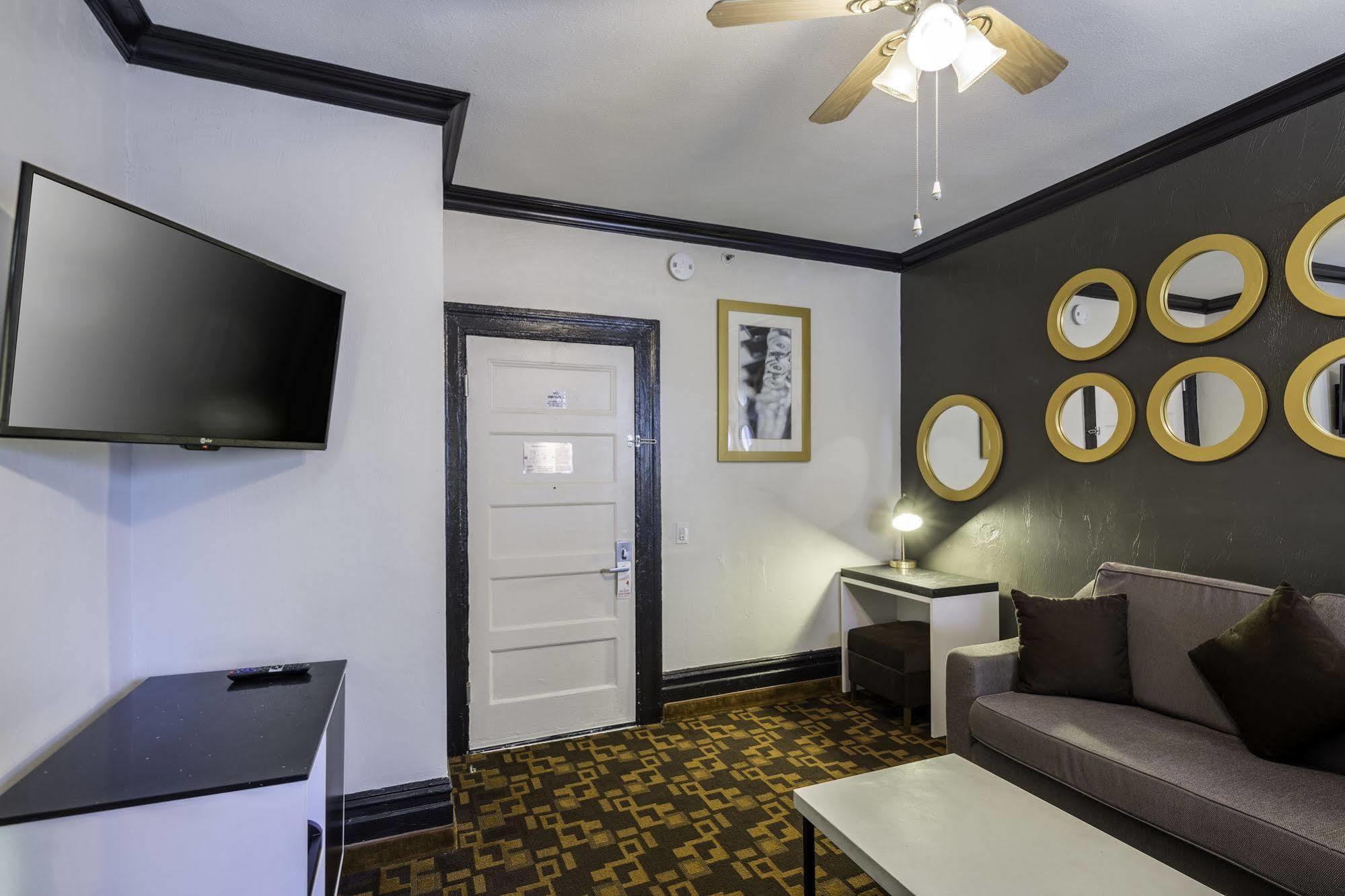 Hotel Adante Hotel, A C-two San Francisco