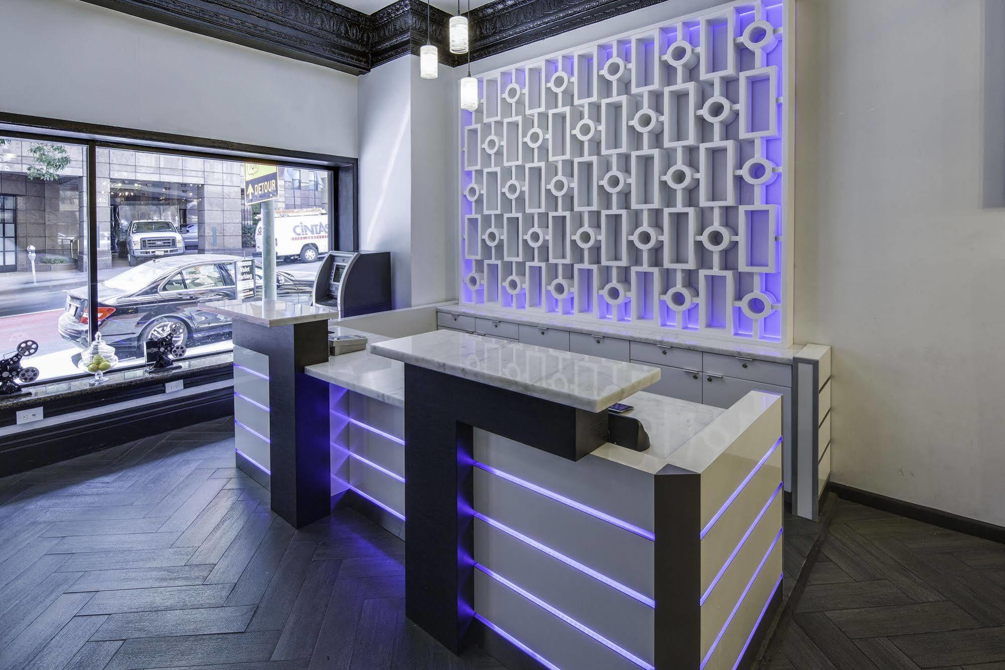 Hotel Adante Hotel, A C-two San Francisco