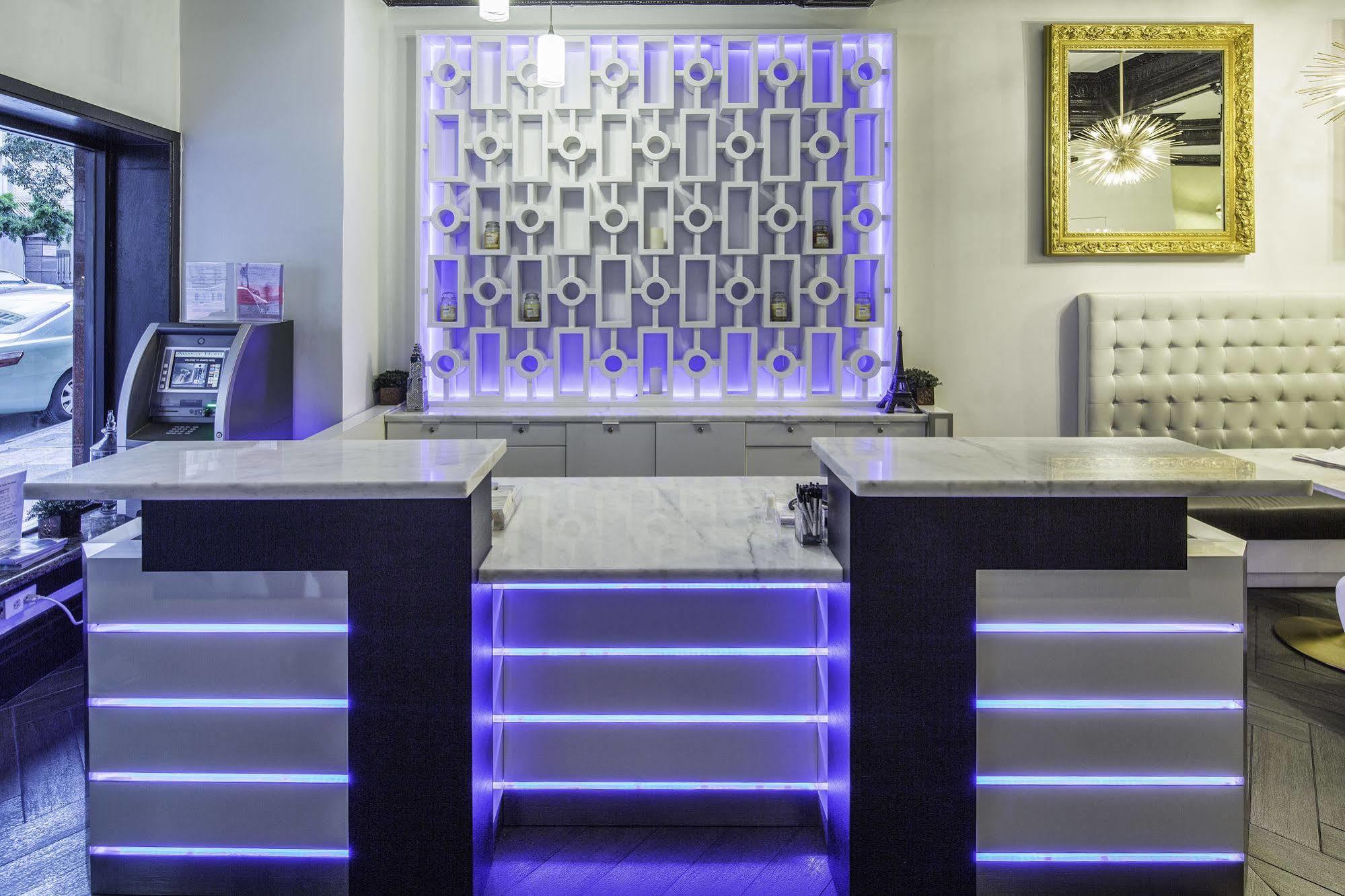 Adante Hotel, A C-two Hotel San Francisco