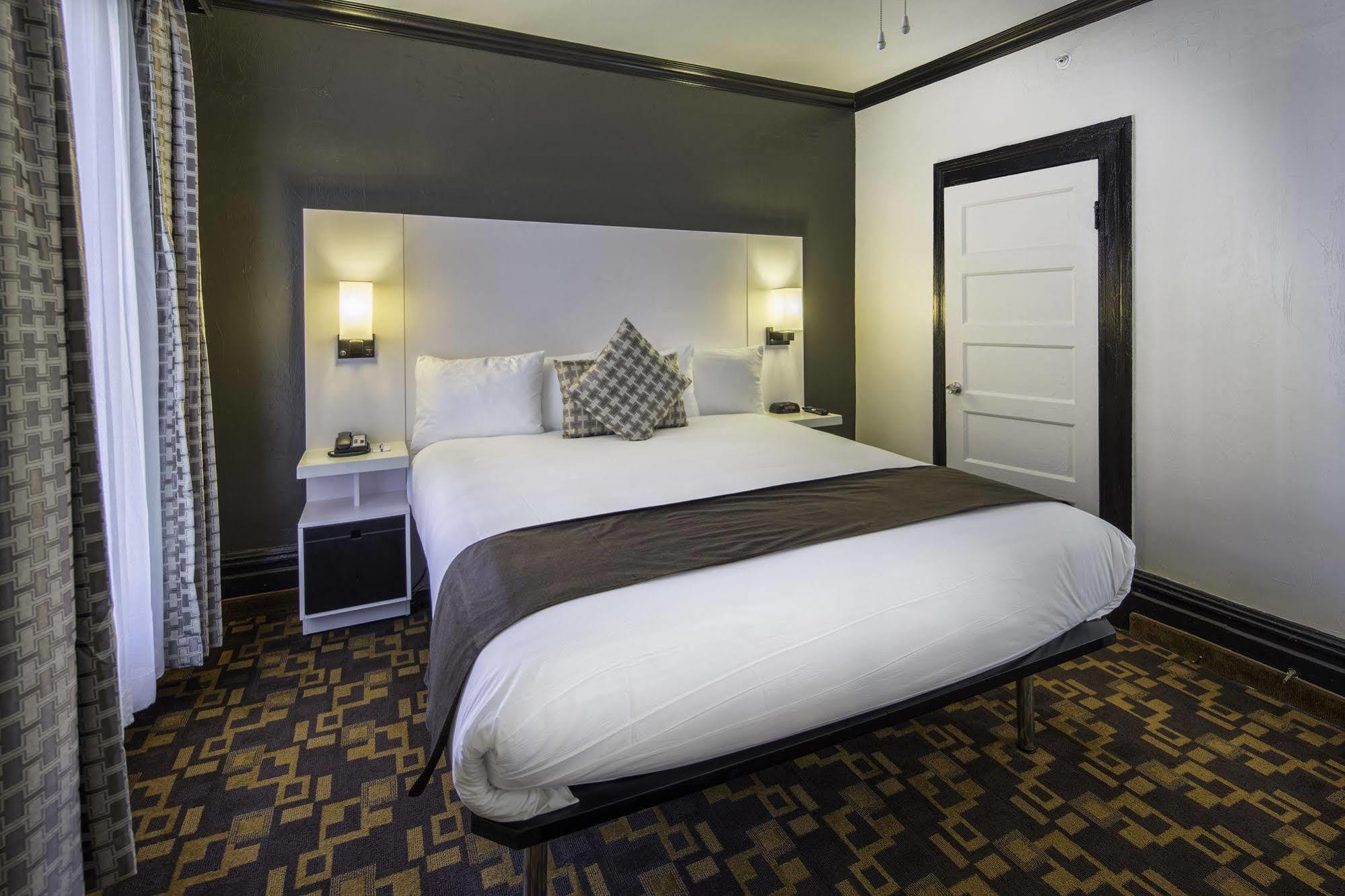 Adante Hotel, A C-two San Francisco