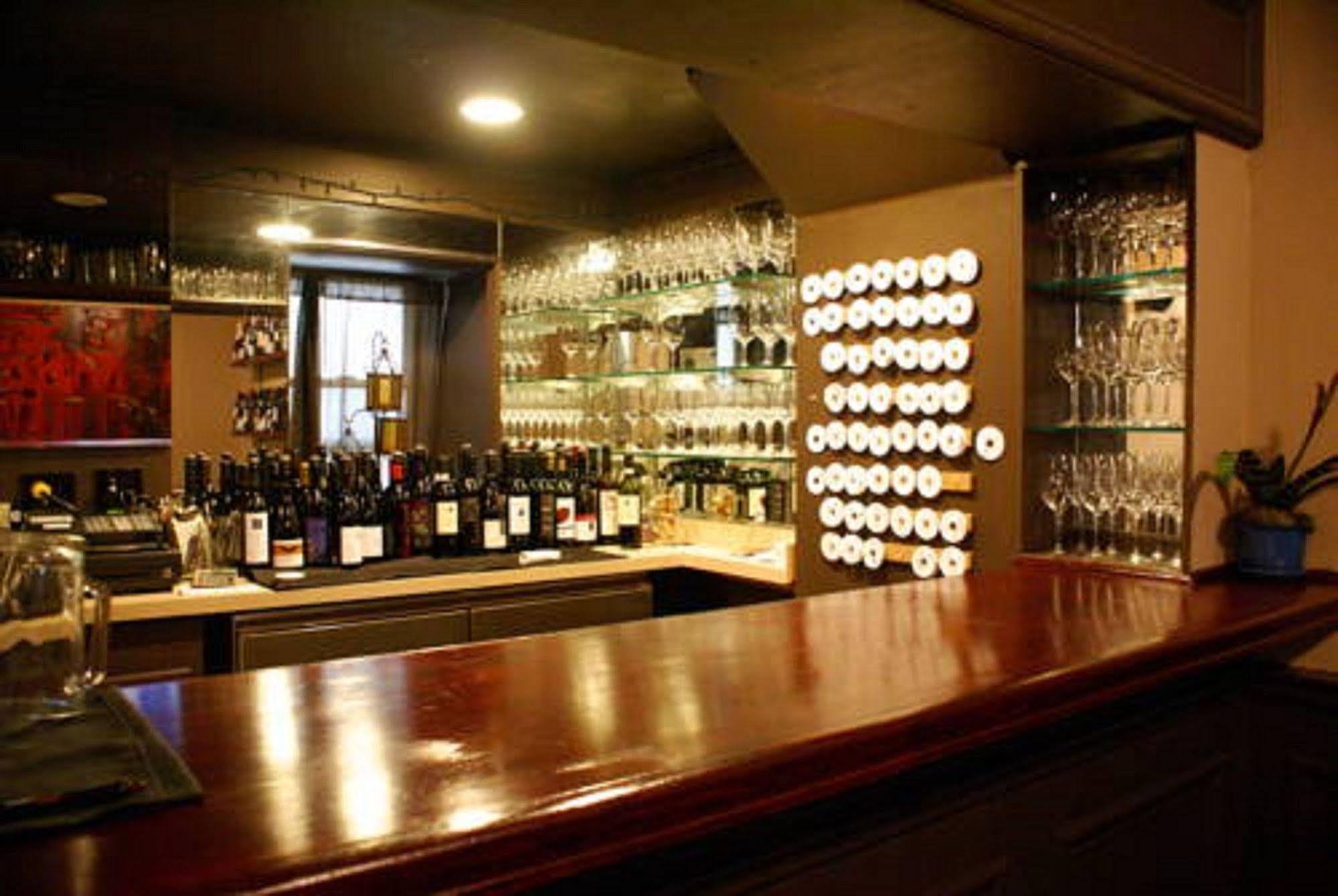 Hotel Fitzgerald Union Square 3*