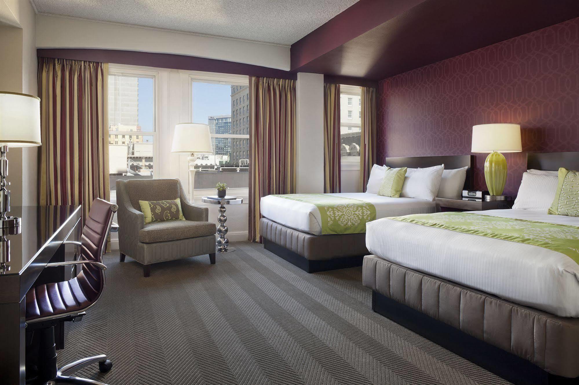 Adagio, Autograph Collection Hotel San Francisco