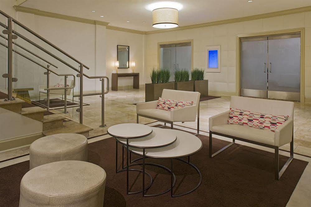 Hyatt Centric Fisherman's Wharf Hotel San Francisco