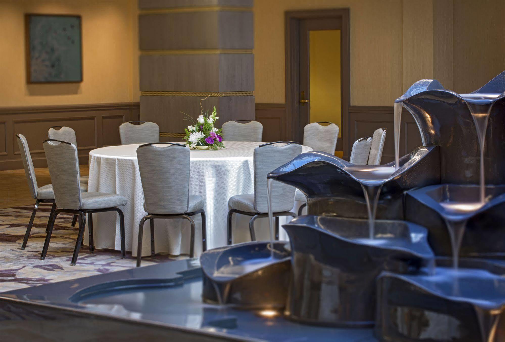 Hotel Hyatt Centric Fisherman's Wharf San Francisco