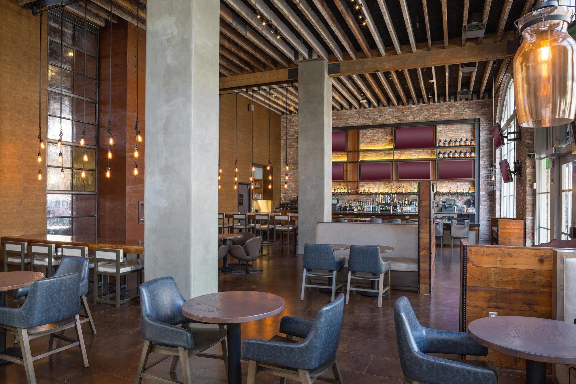 Hyatt Centric Fisherman's Wharf Hotel