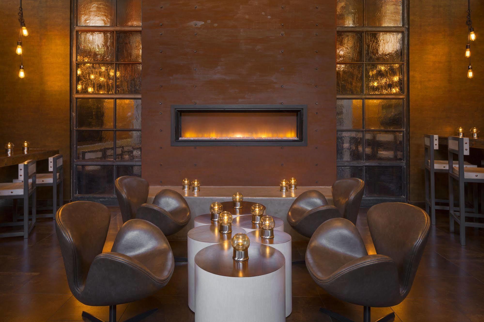 Hyatt Centric Fisherman's Wharf Hotel San Francisco