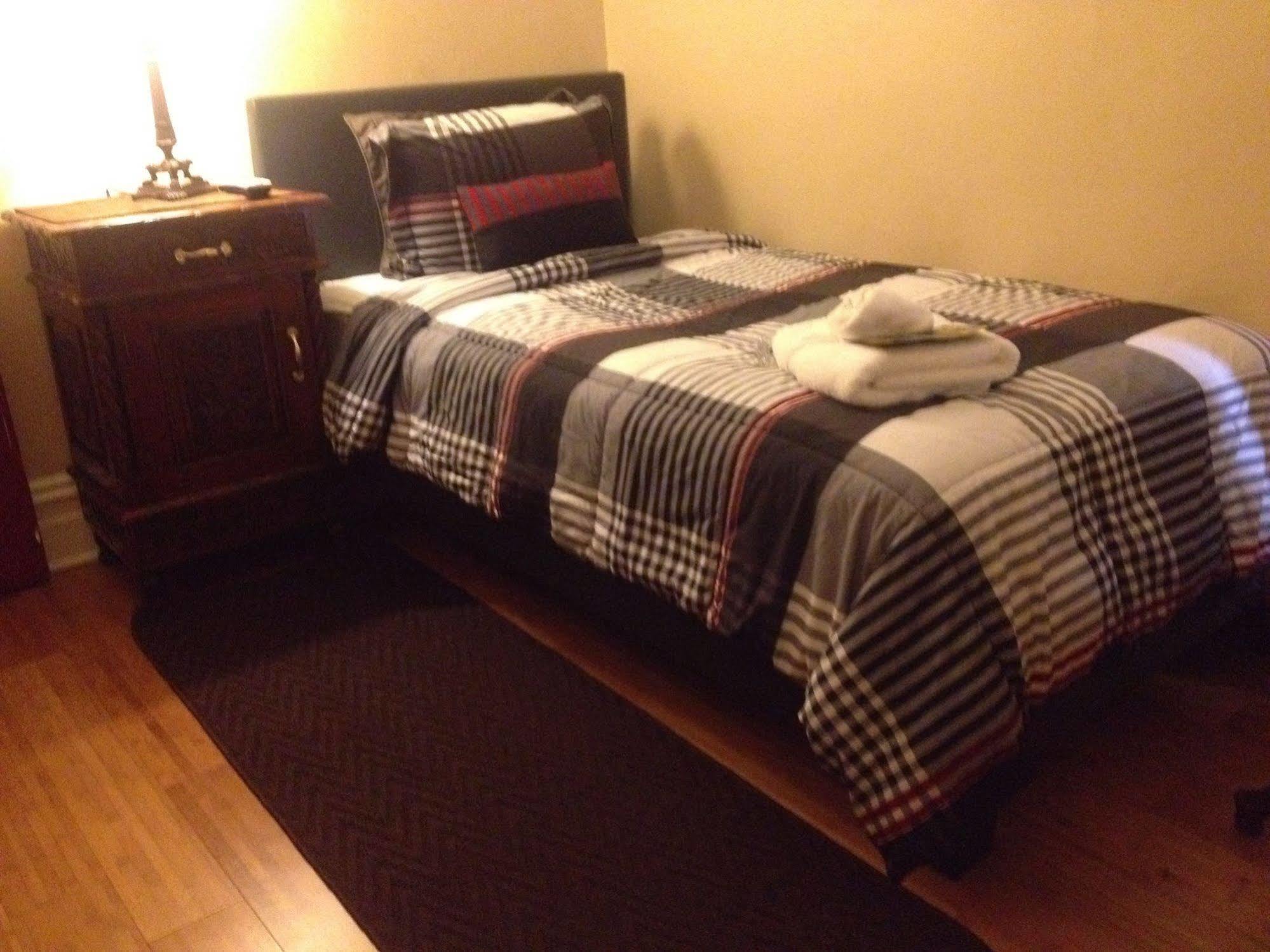 Luz Hostel *