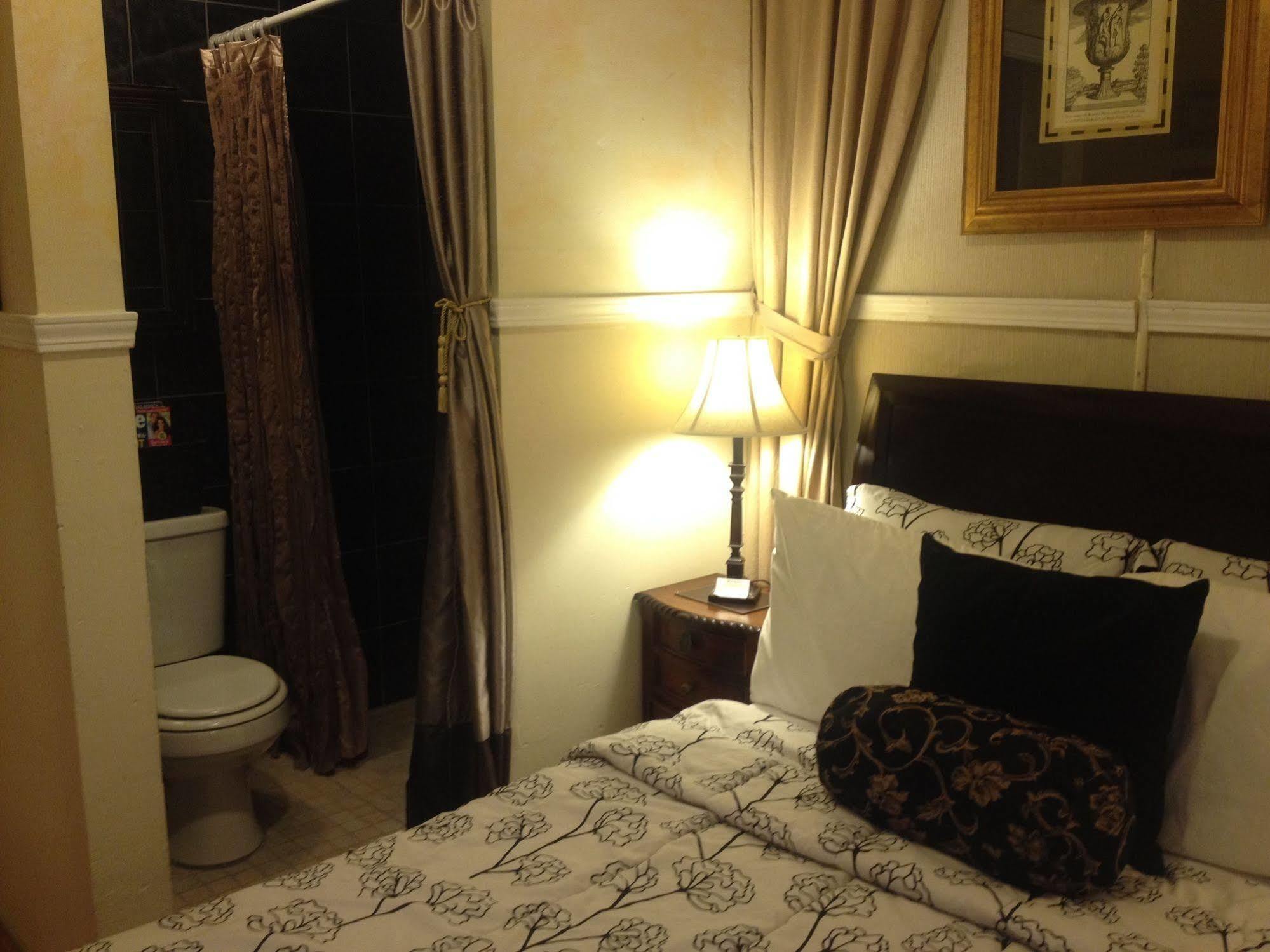 Luz Hostel *