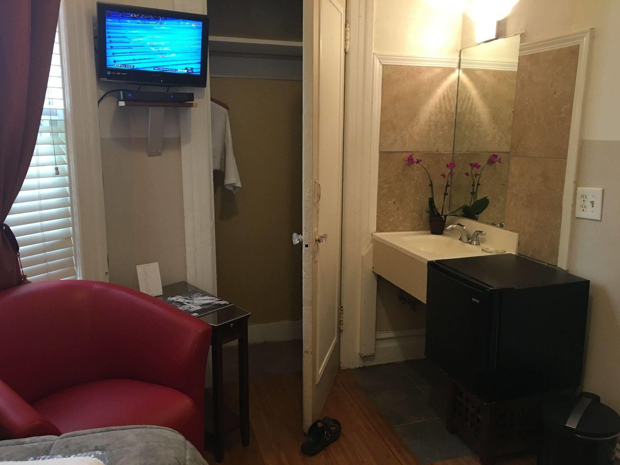 Luz Hostel