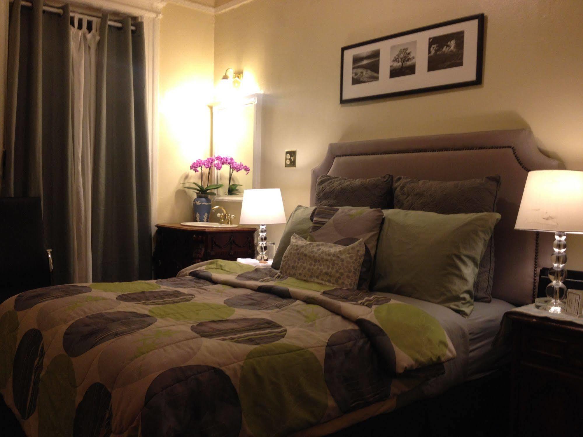 Luz Hostel San Francisco