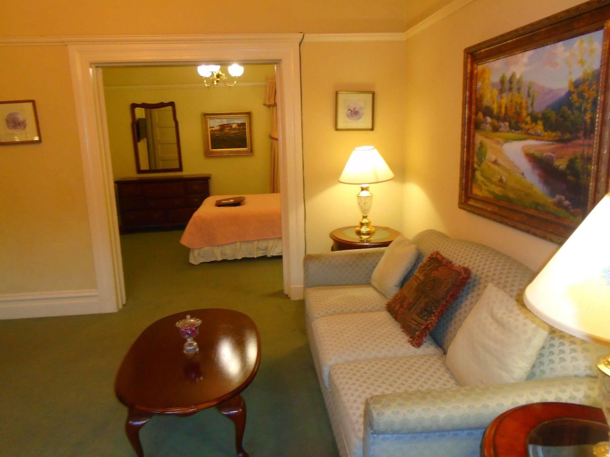 Hotel Stanyan Park