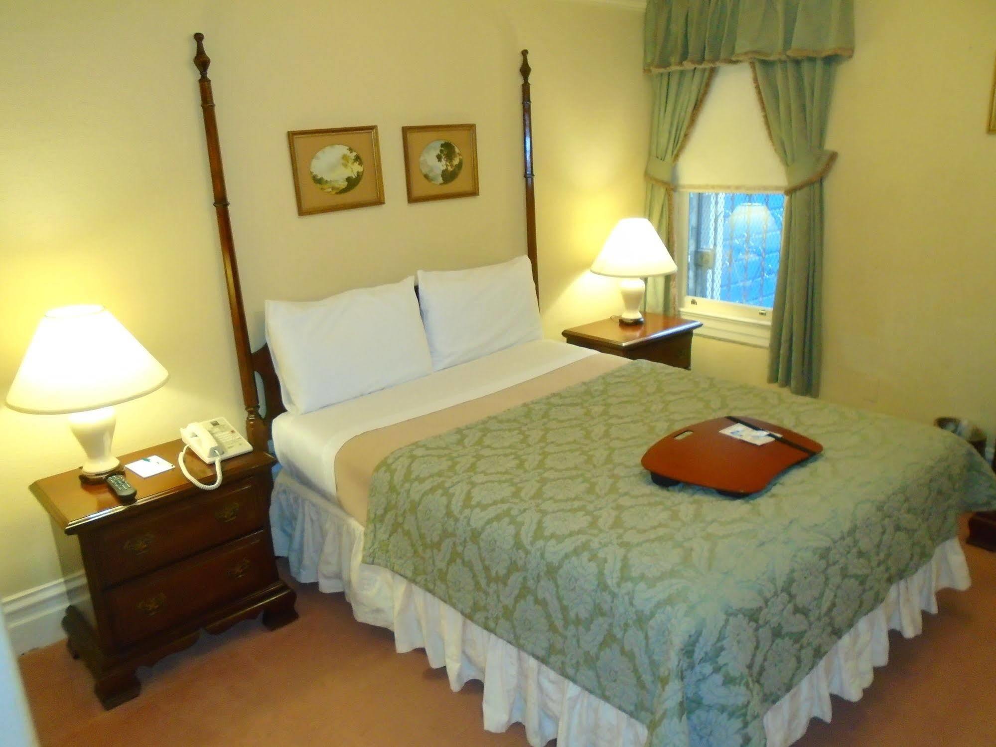 Hotel Stanyan Park