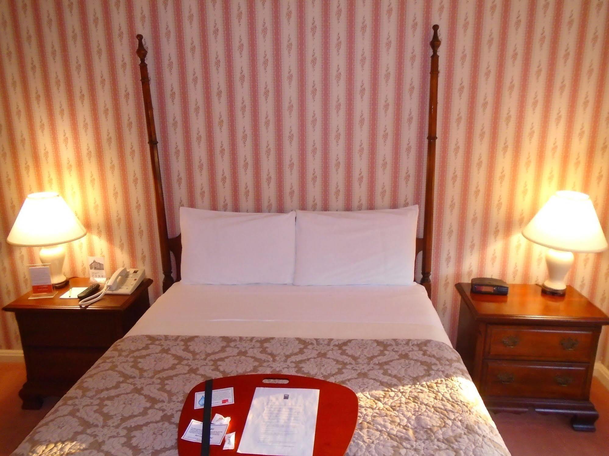 Hotel Stanyan Park