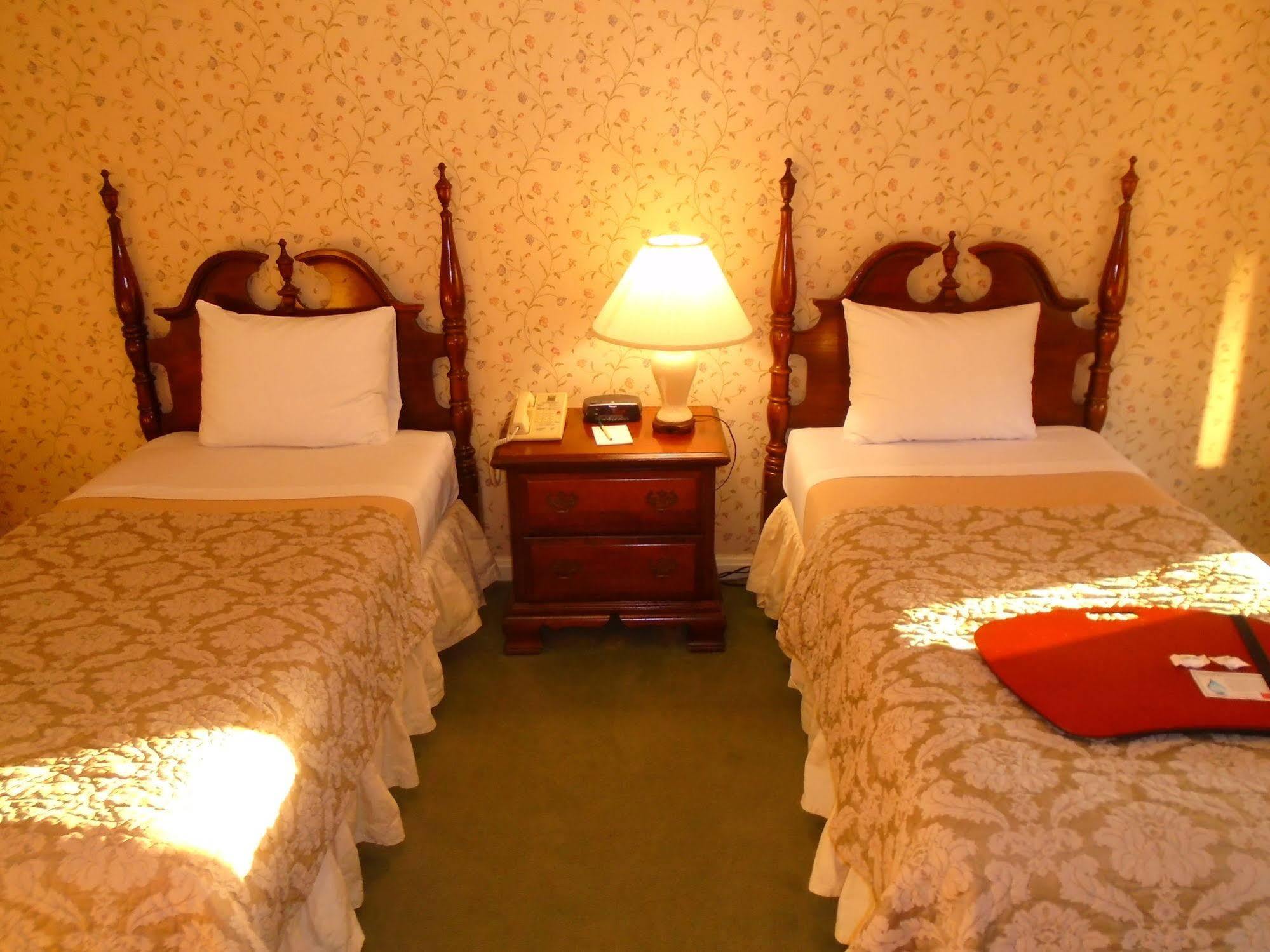 Stanyan Park 3*