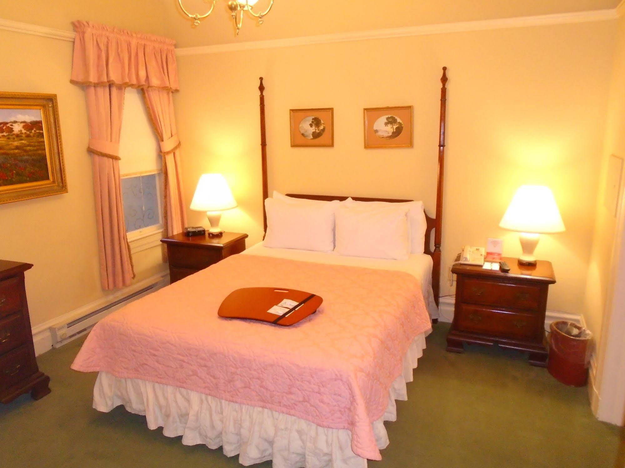Hotel Stanyan Park