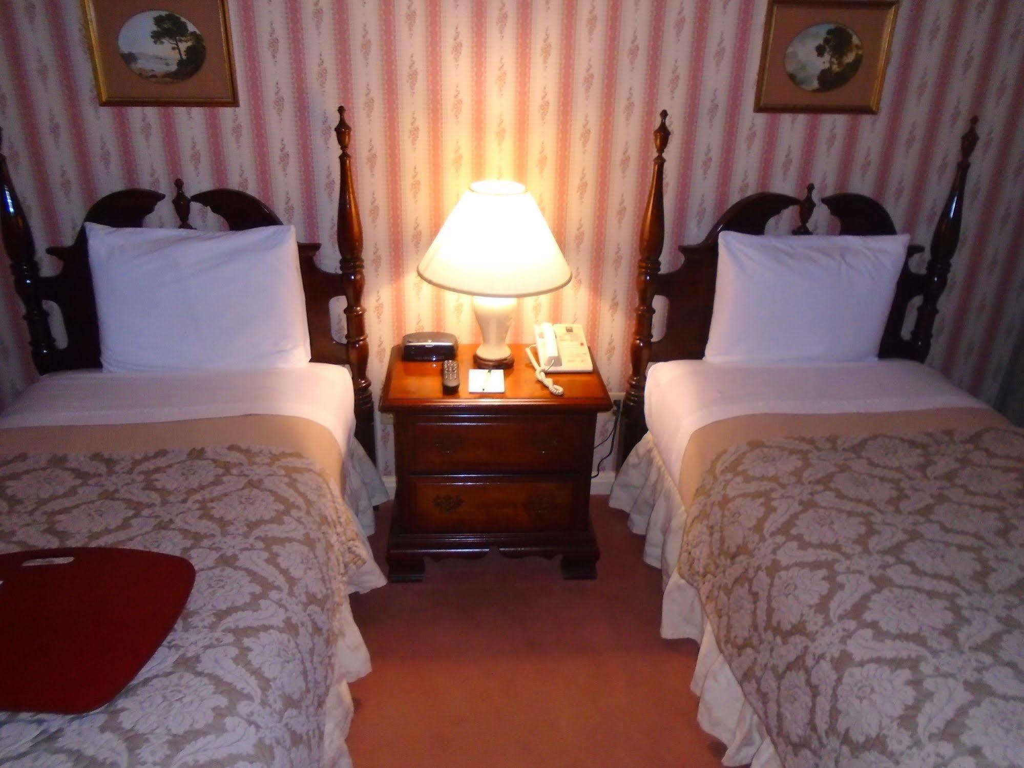 Hotel Stanyan Park
