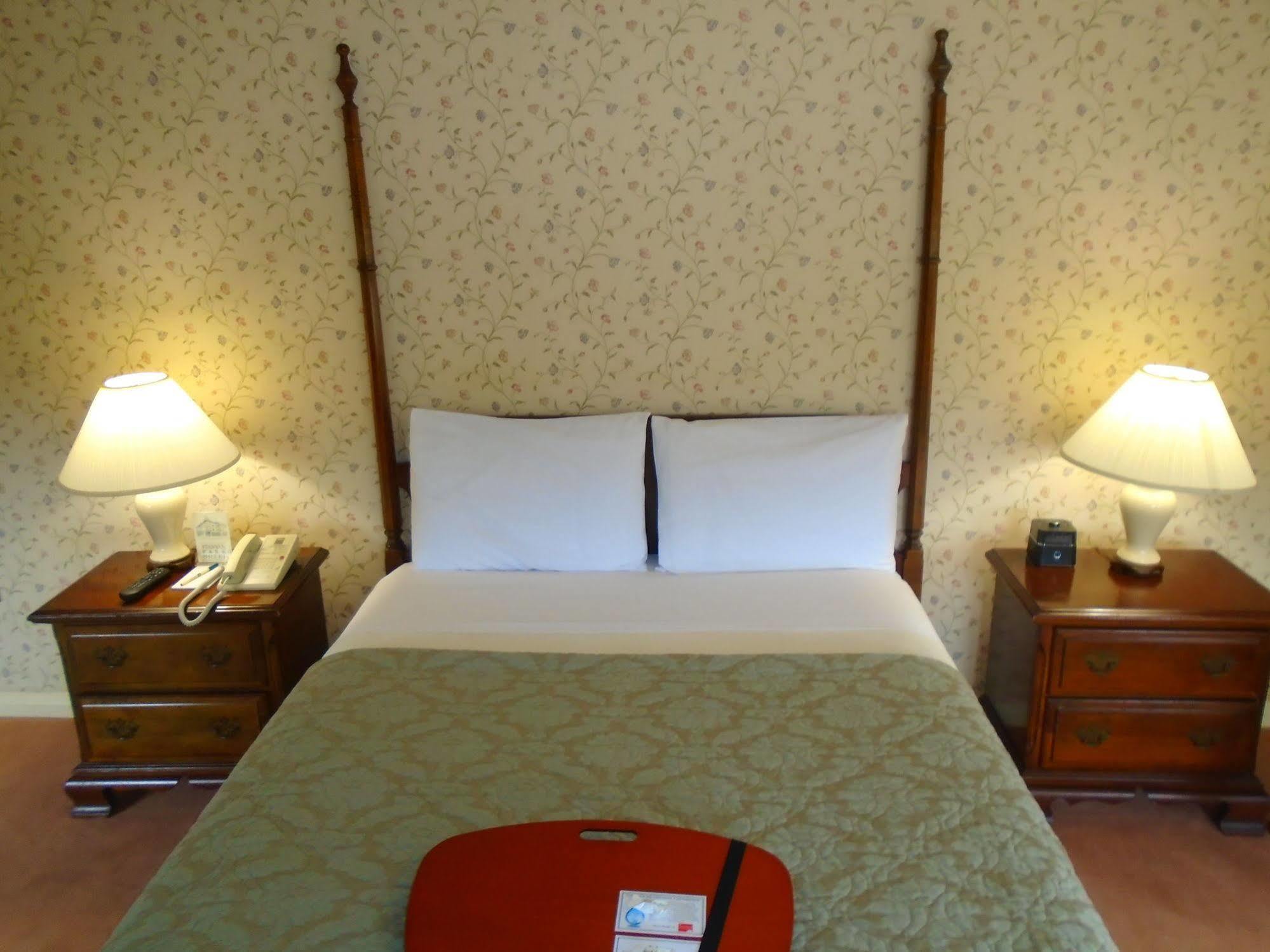 Hotel Stanyan Park
