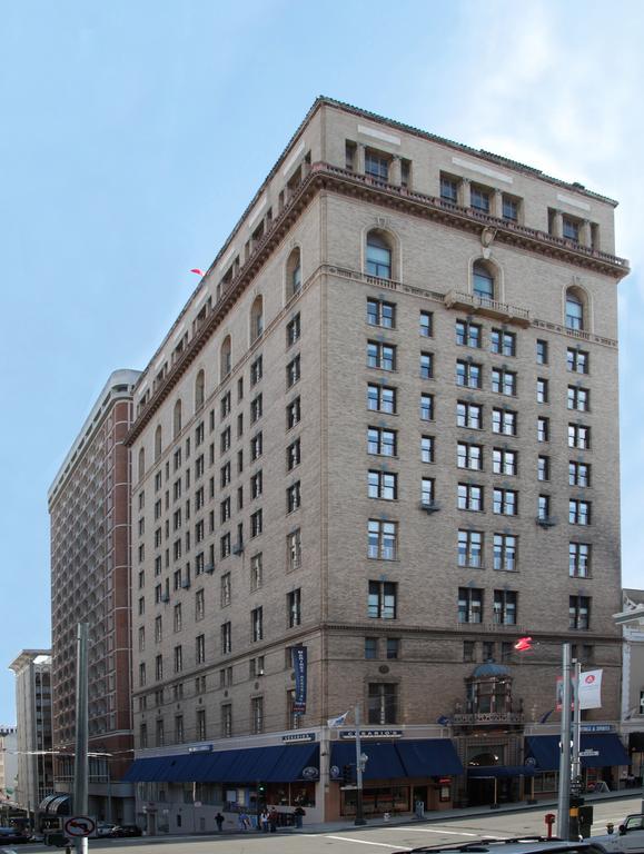 Hotel Marines' Memorial Club & Union Square