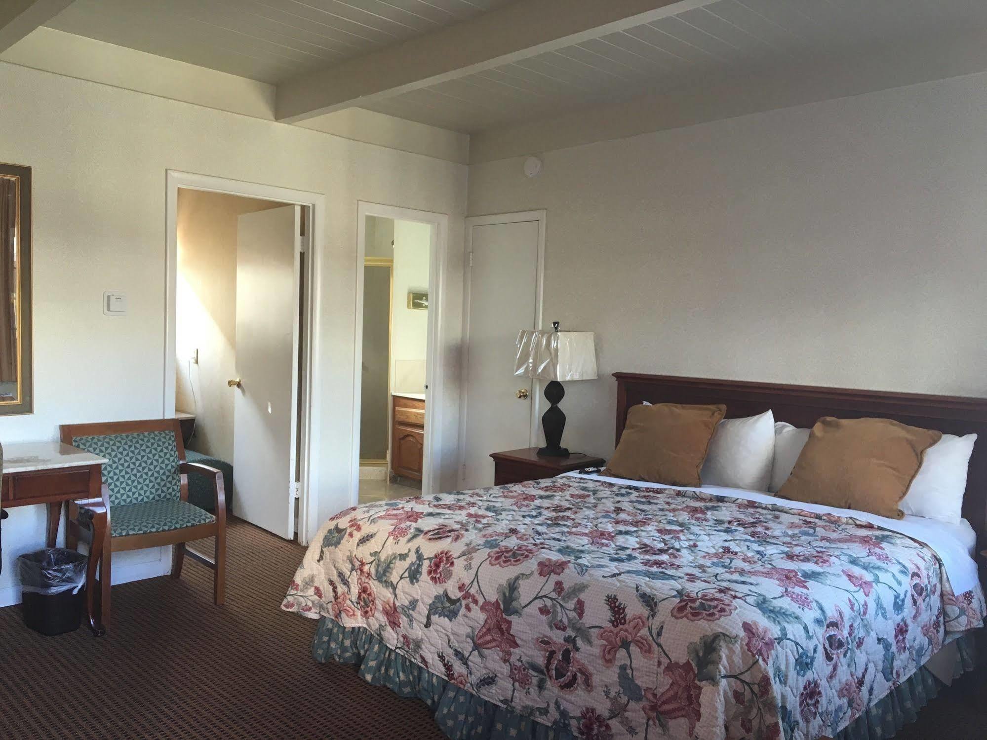 Motel Pacific Heights