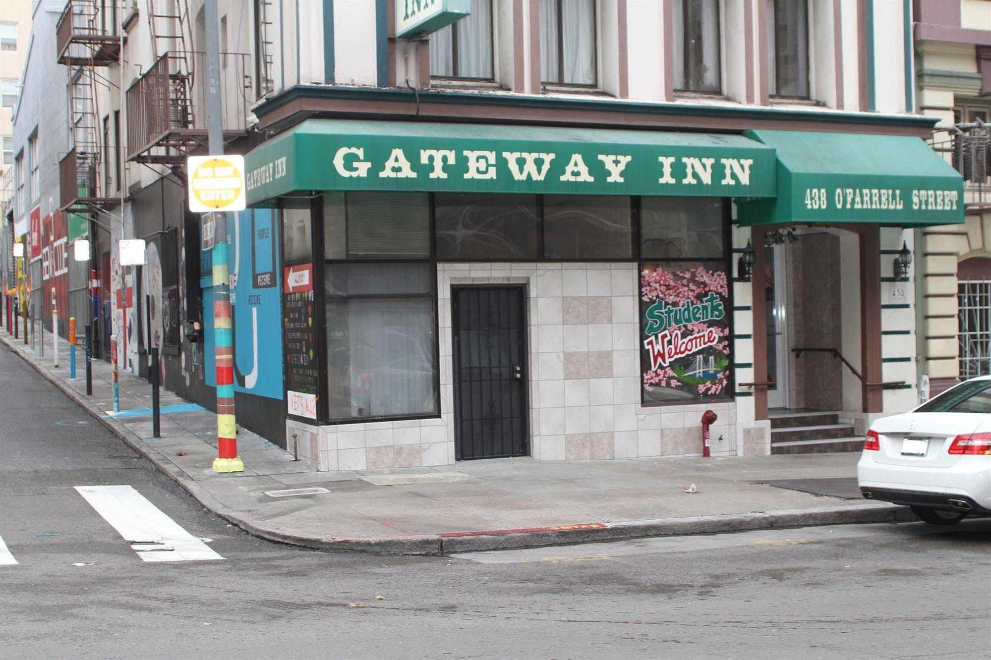 Hotel Gateway San Francisco