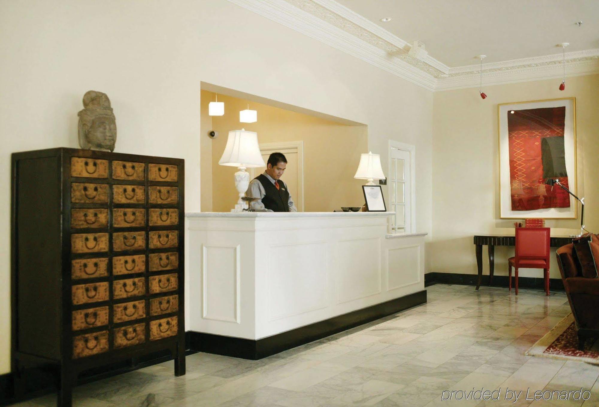 Carlton, A Joie De Vivre Hotel