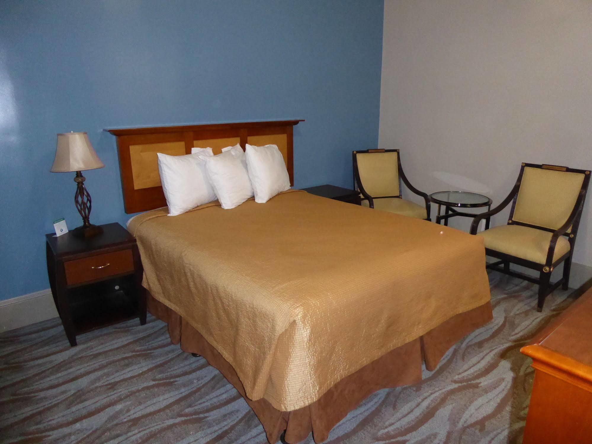 Ram's 3* San Francisco