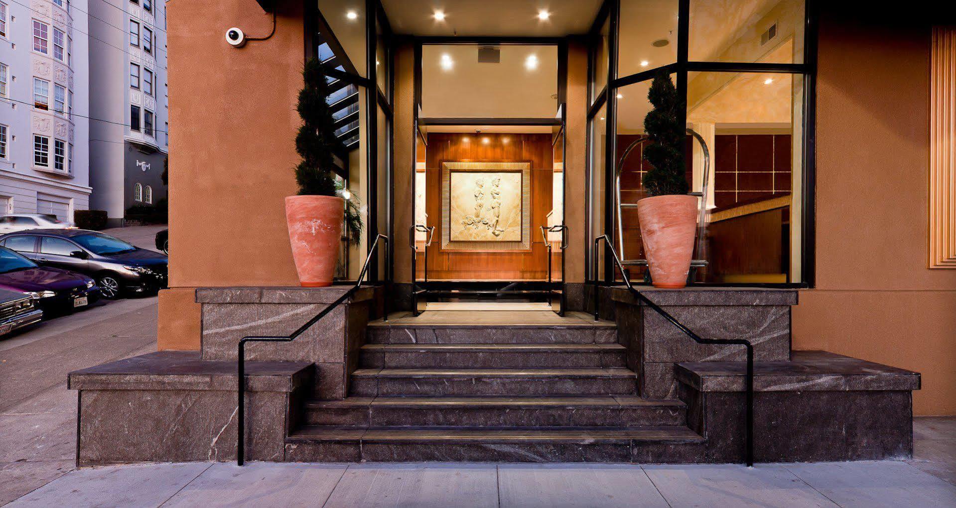 Hotel Heritage Marina