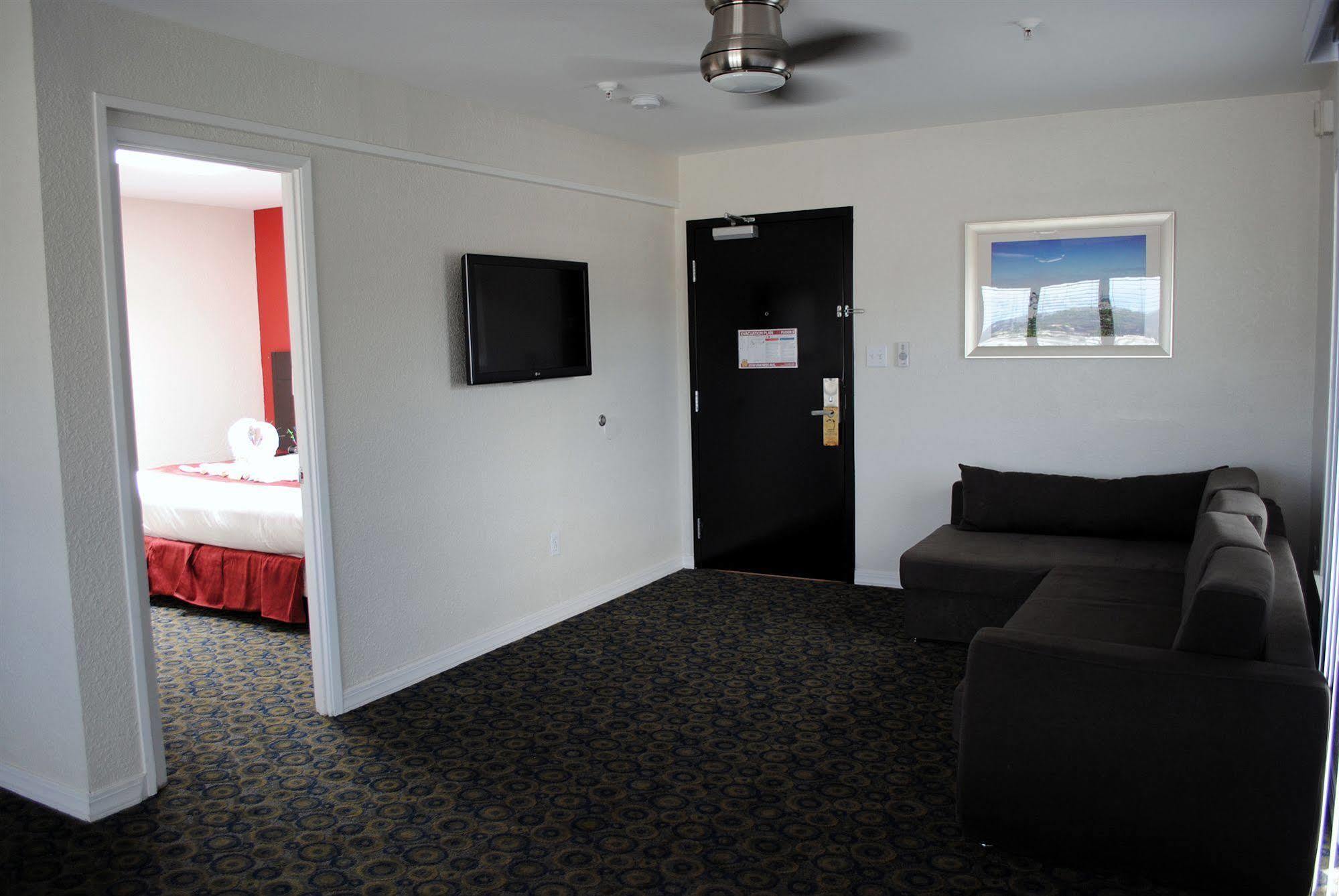 Heritage Marina 3* San Francisco