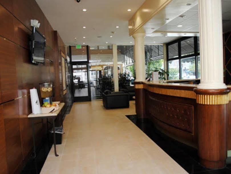 Hotel Heritage Marina San Francisco