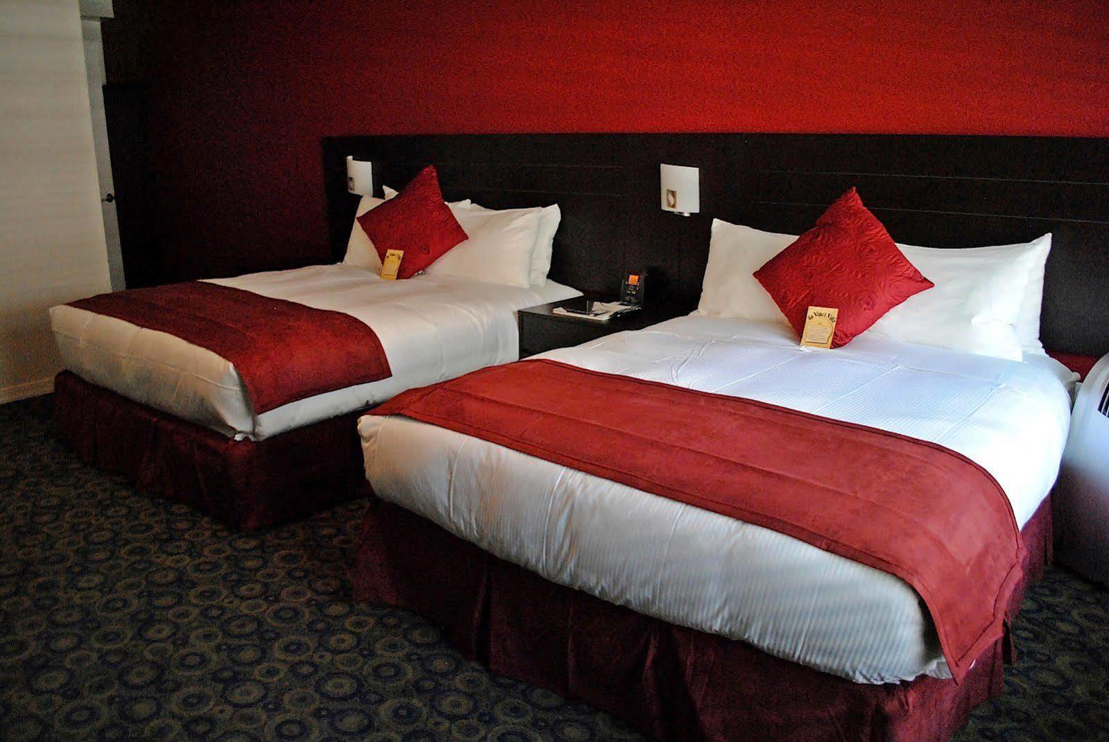 Hotel Heritage Marina
