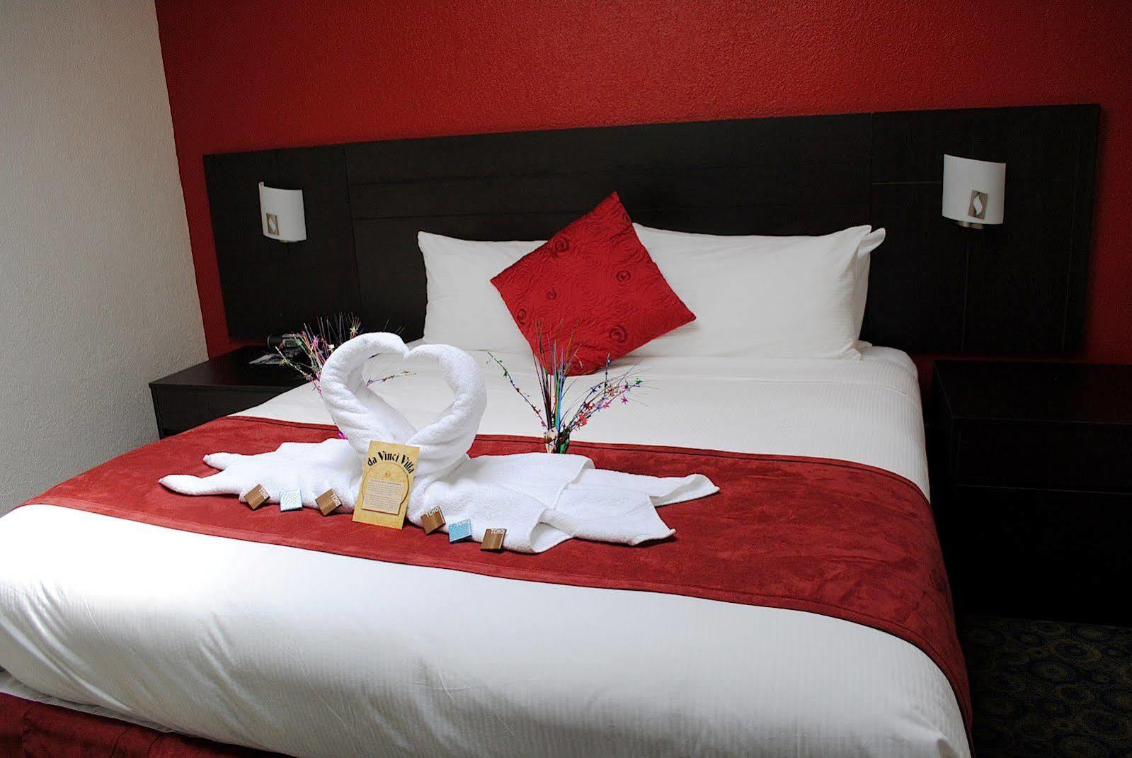 Hotel Heritage Marina 3*