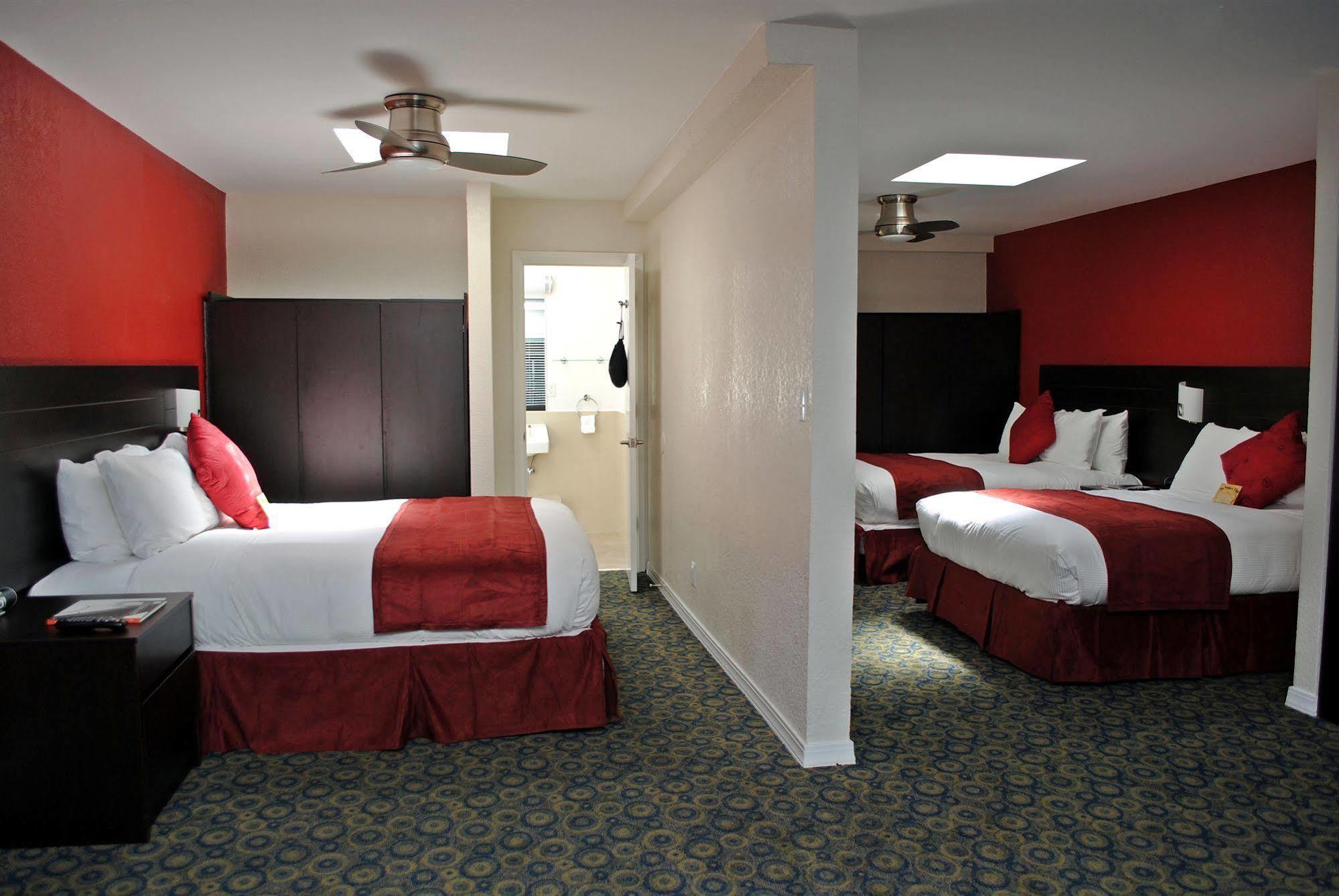Heritage Marina 3* San Francisco
