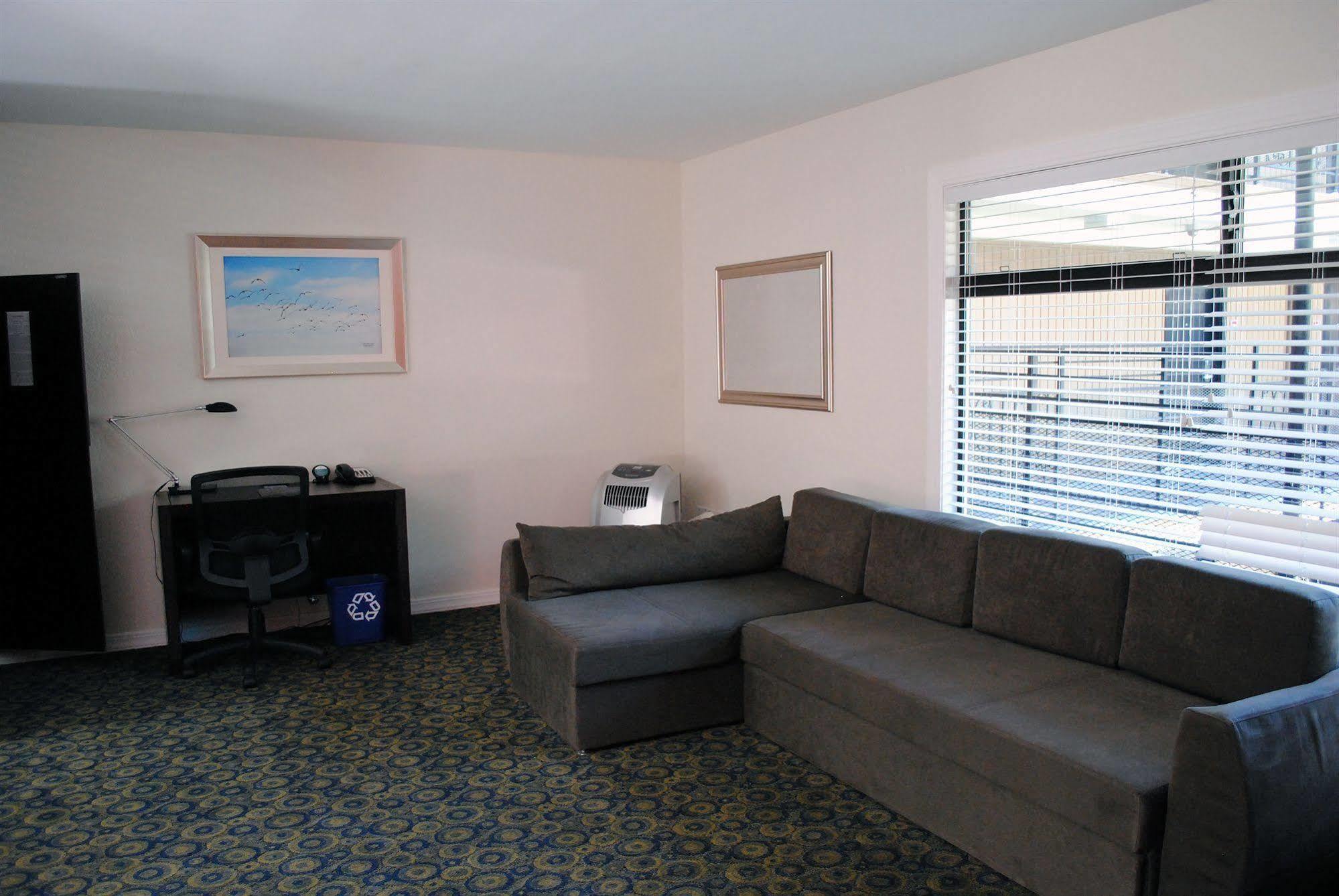 Heritage Marina Hotel San Francisco