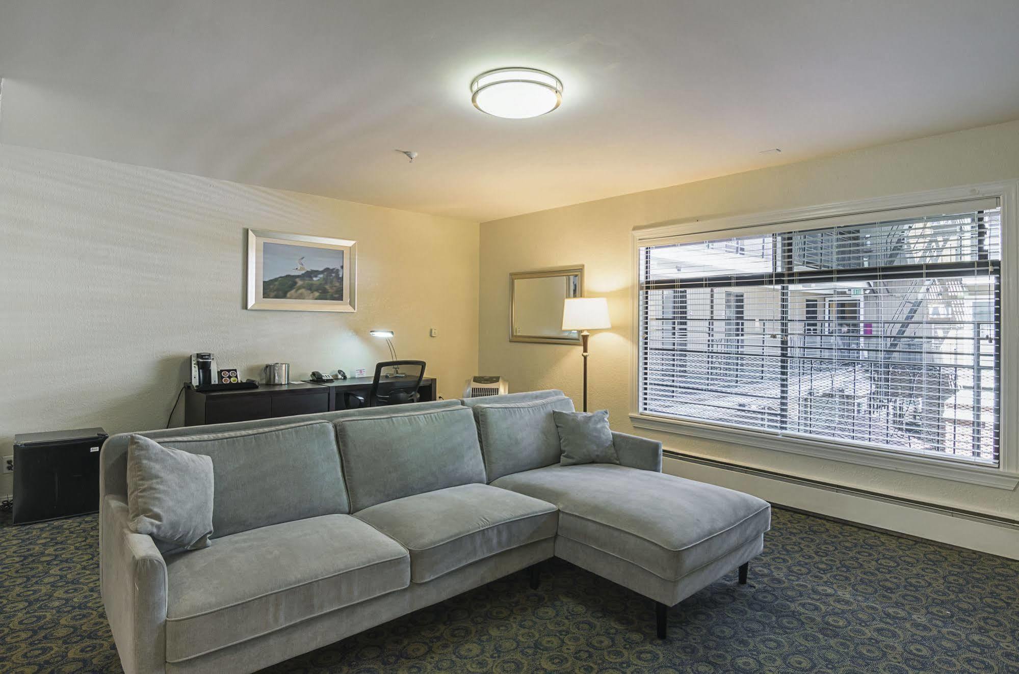 Hotel Heritage Marina San Francisco