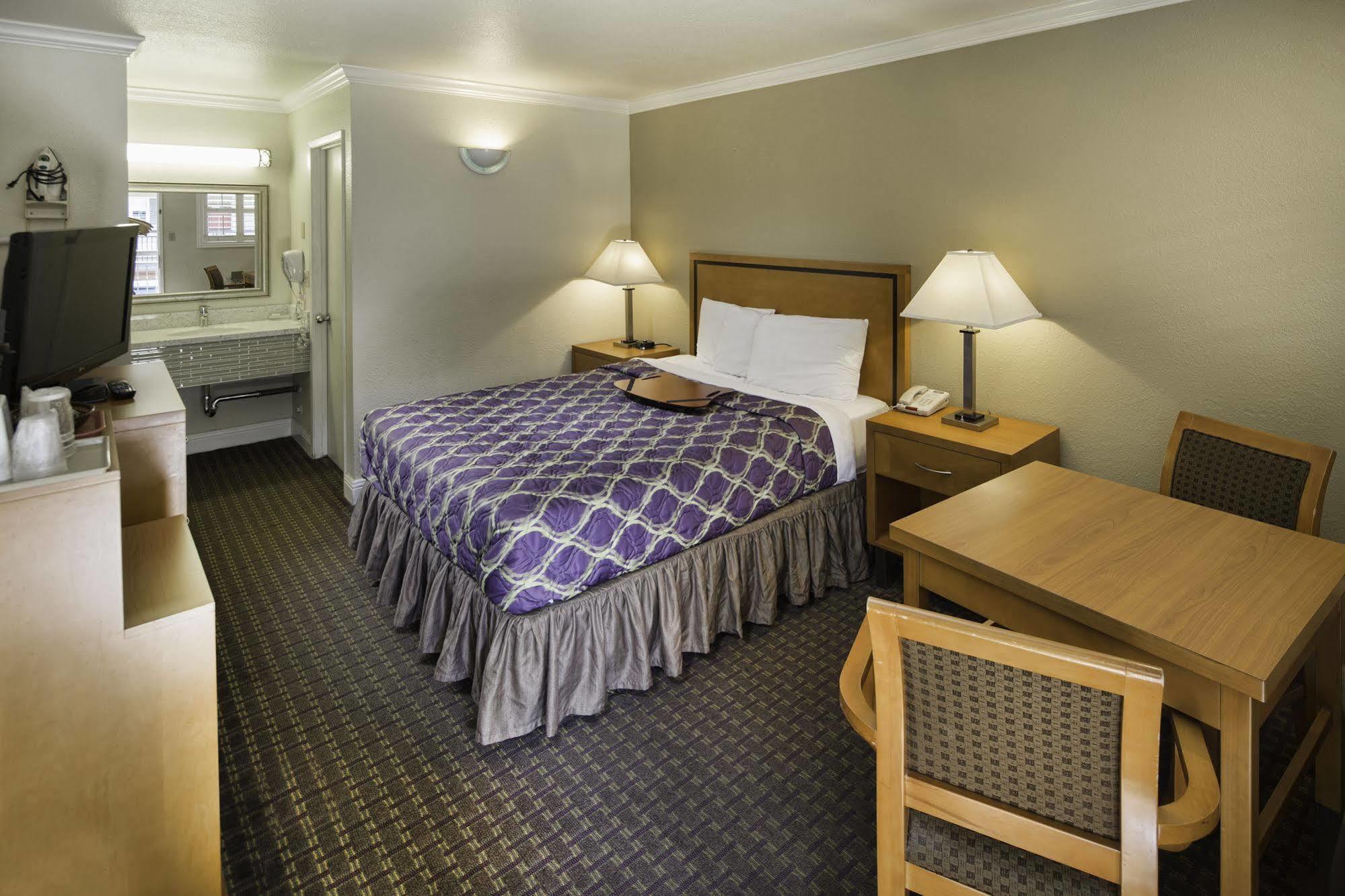 Soma Park 3* San Francisco