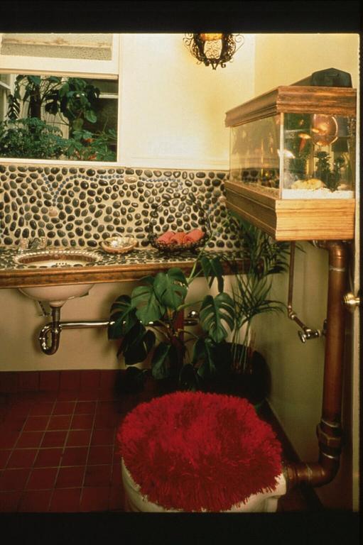 Hotel Red Victorian