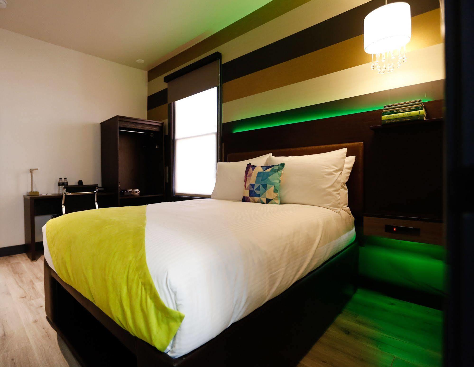 Hotel Epik San Francisco