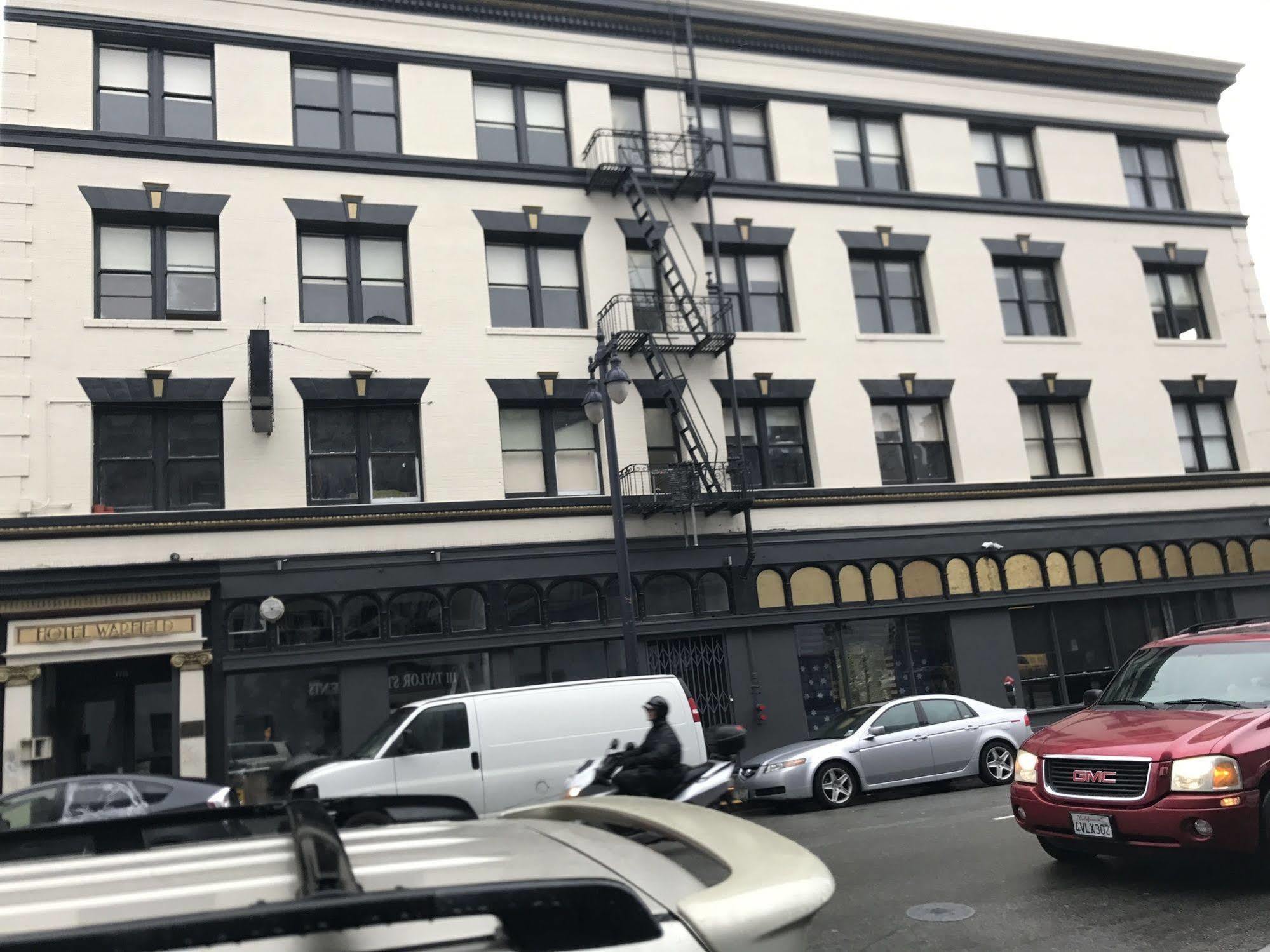 Warfield Inn San Francisco