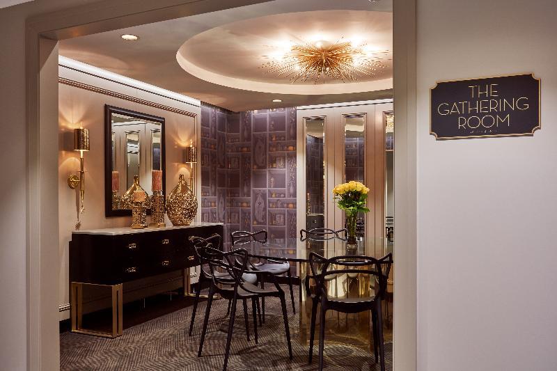 Staypineapple, An Elegant Hotel, Union Square Hotel